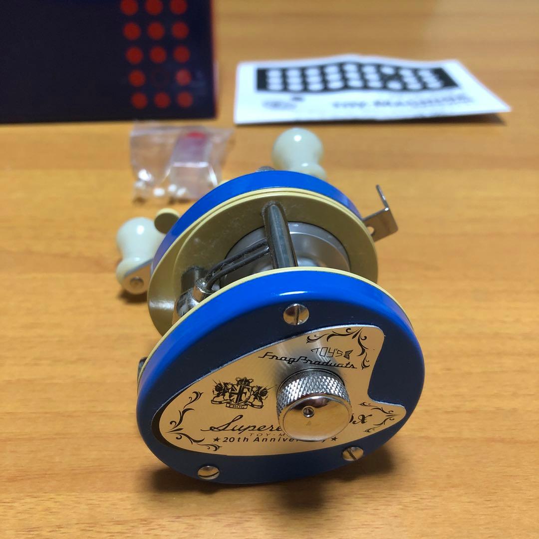 フロッグプロダクツ トイマシーンスーパーレイティブ L108822385