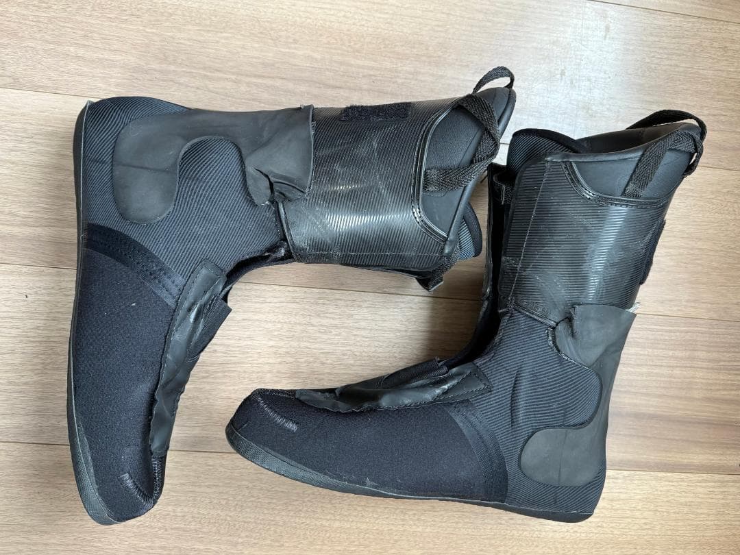 Atomic Hawx Prime XTD 130 スキーブーツ