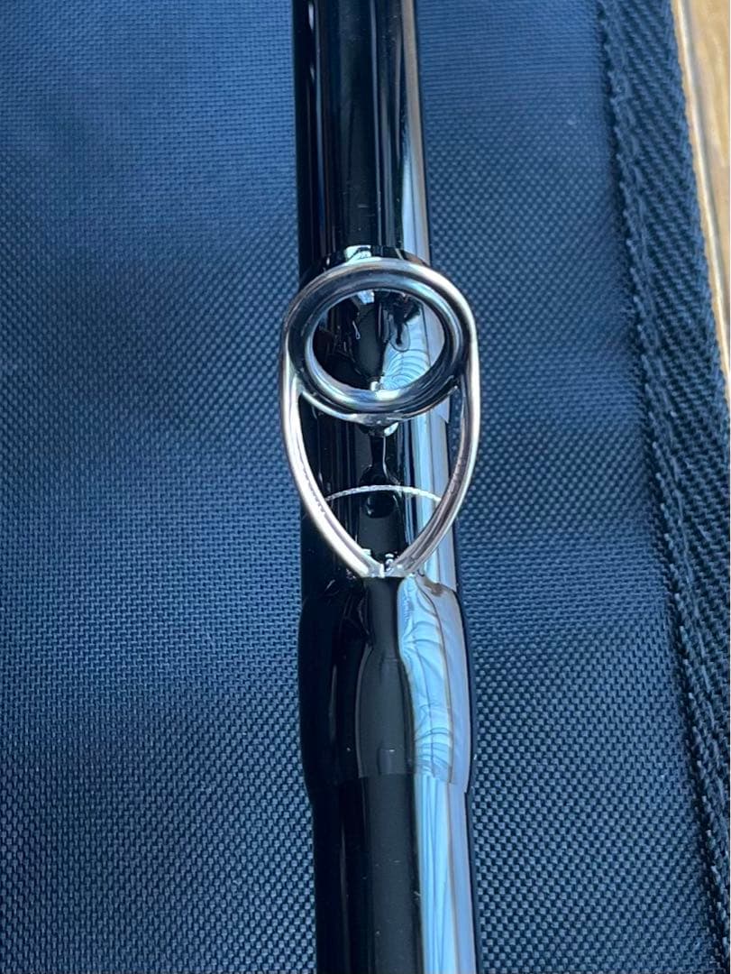 ZENAQ グランツ80-25X