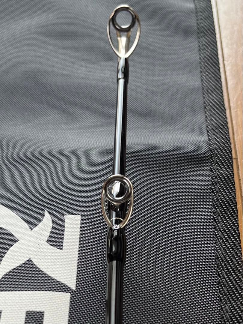 ZENAQ グランツ80-25X