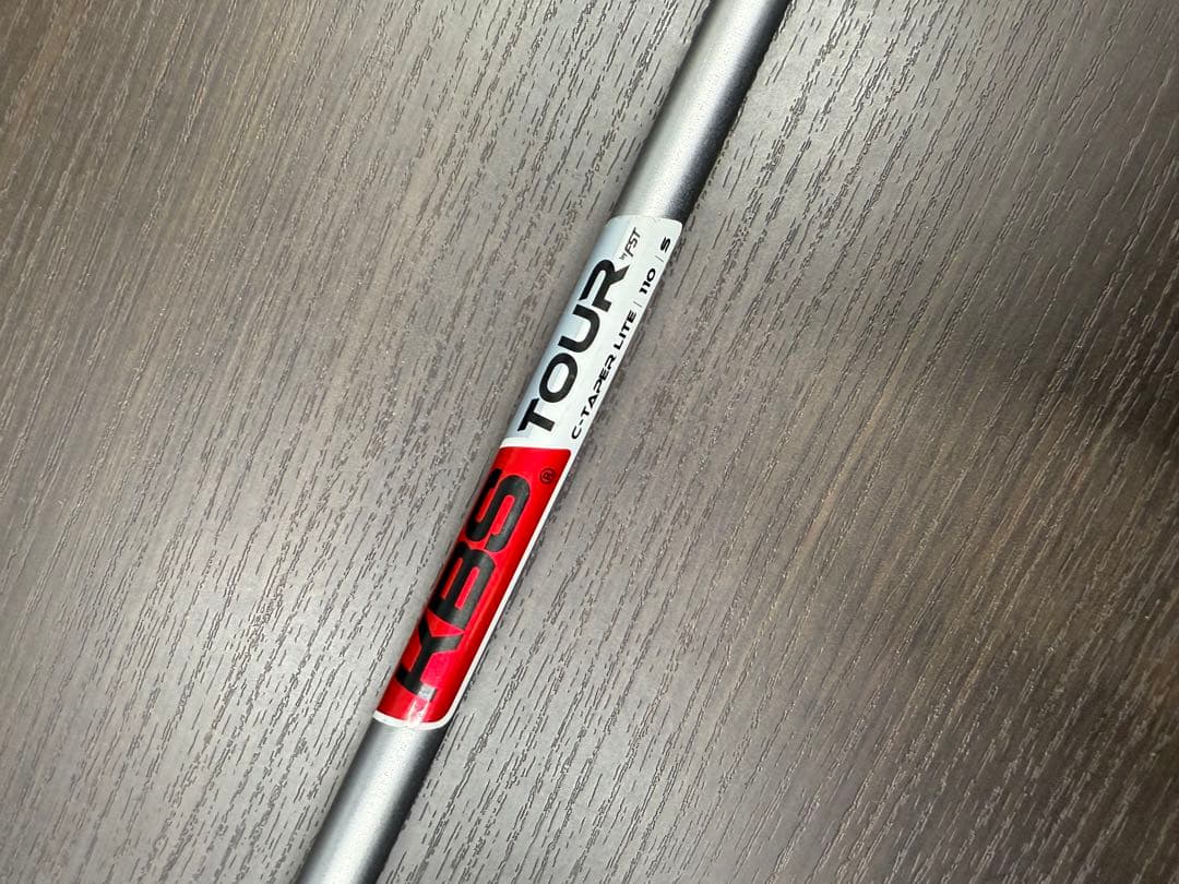 エポン epon EF-02I アイアン6本セット(6～P・A)