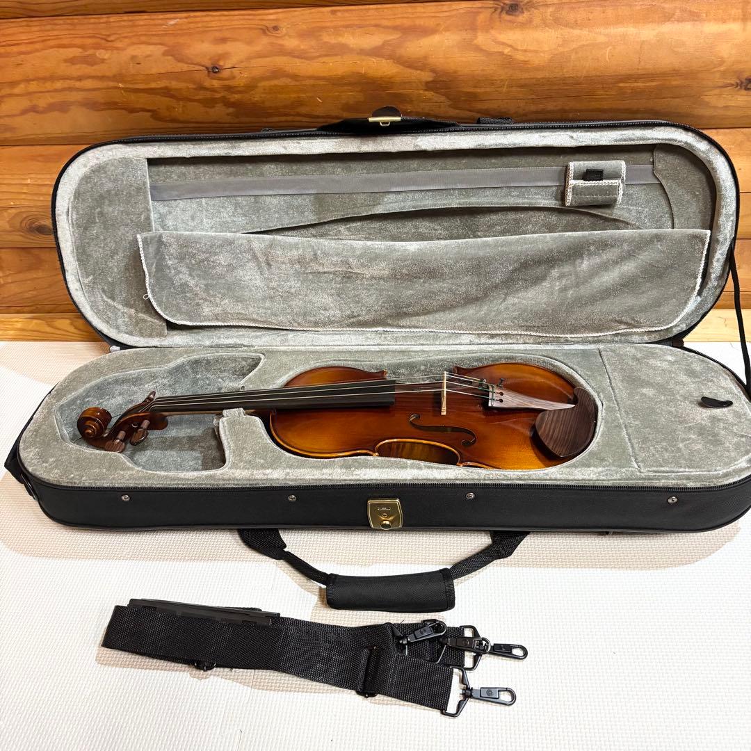 Carlo giordano カルロ ジョルダーノ バイオリン VS-1400