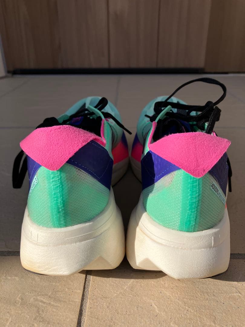 adidas ADIZERO ADIOS PRO 3 アディオスプロ3 25cm