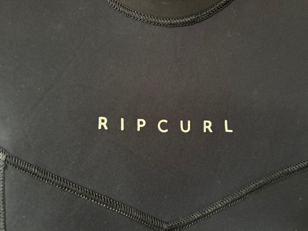 リップカール ウェットスーツ メンズ 3mm / 2mm 裏起毛 サイズ:M