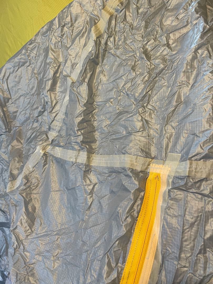 ICI 石井スポーツ　ゴアライト　GORE LIGHT 2-3人用フライシート付