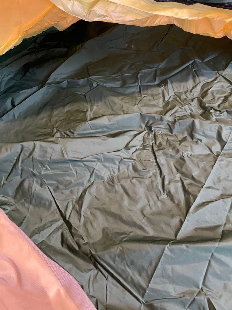 ICI 石井スポーツ　ゴアライト　GORE LIGHT 2-3人用フライシート付