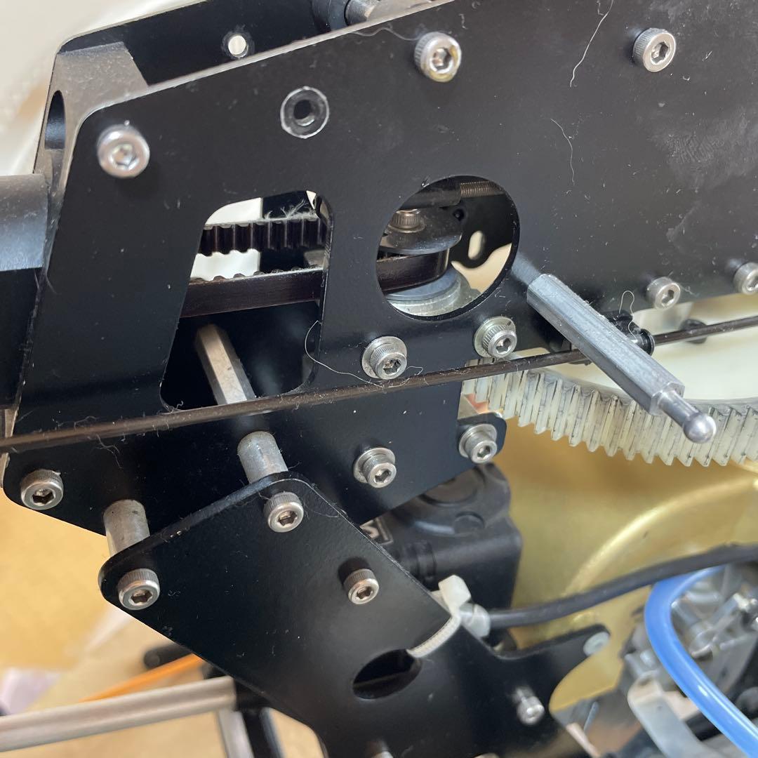 JR PROPO エルゴ50ヘリコプター