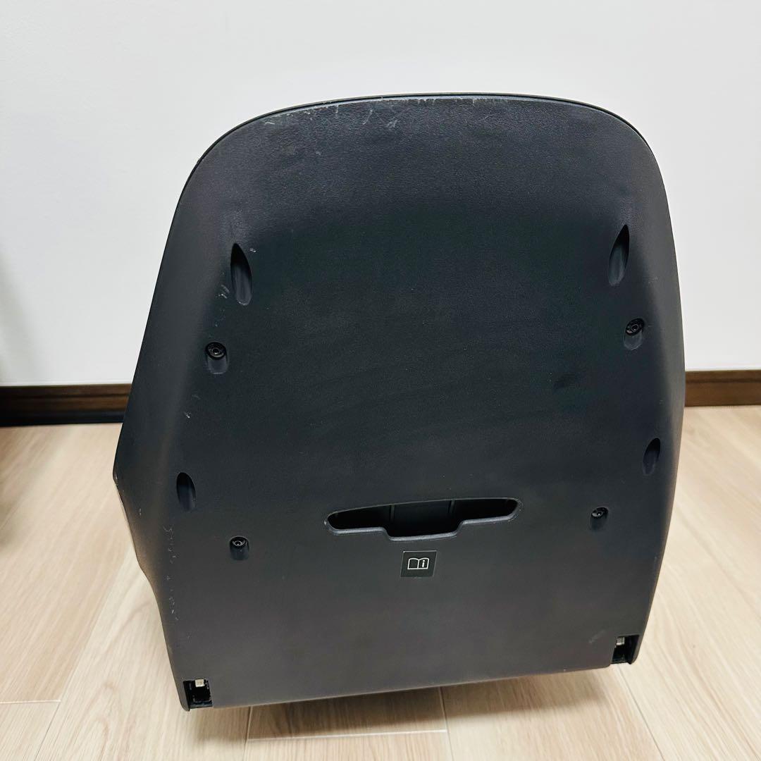 サイベックス　ベビーシート　クラウド