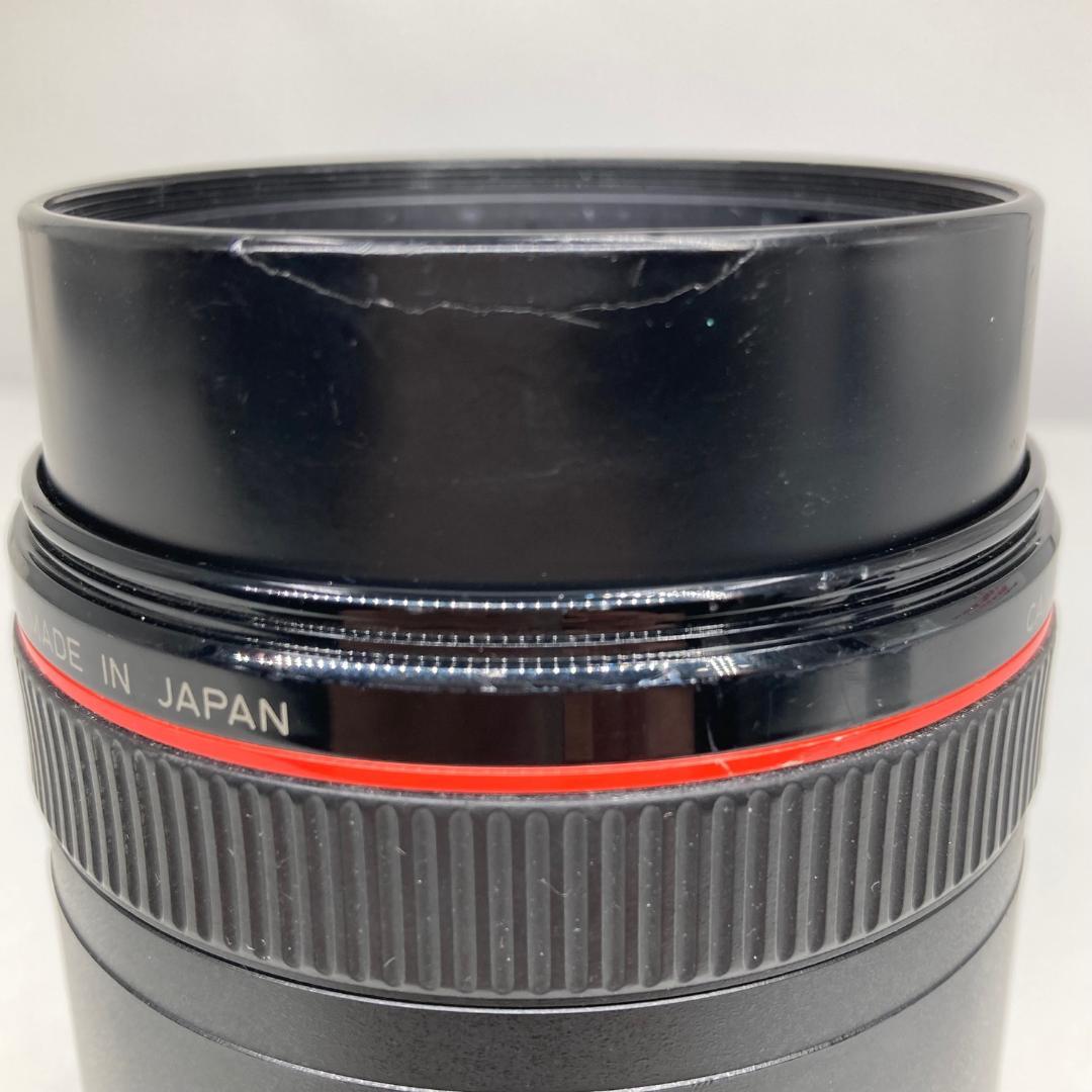 Canon キヤノン　ズームレンズ　EF 28-80mm F2.8-4L USM