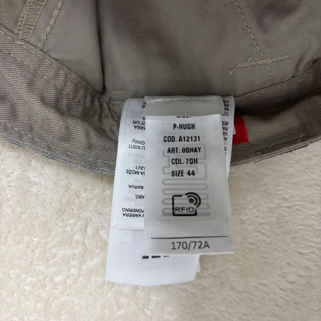 16日まで専用『定価7万』DIESEL バギーパンツ カーゴパンツ