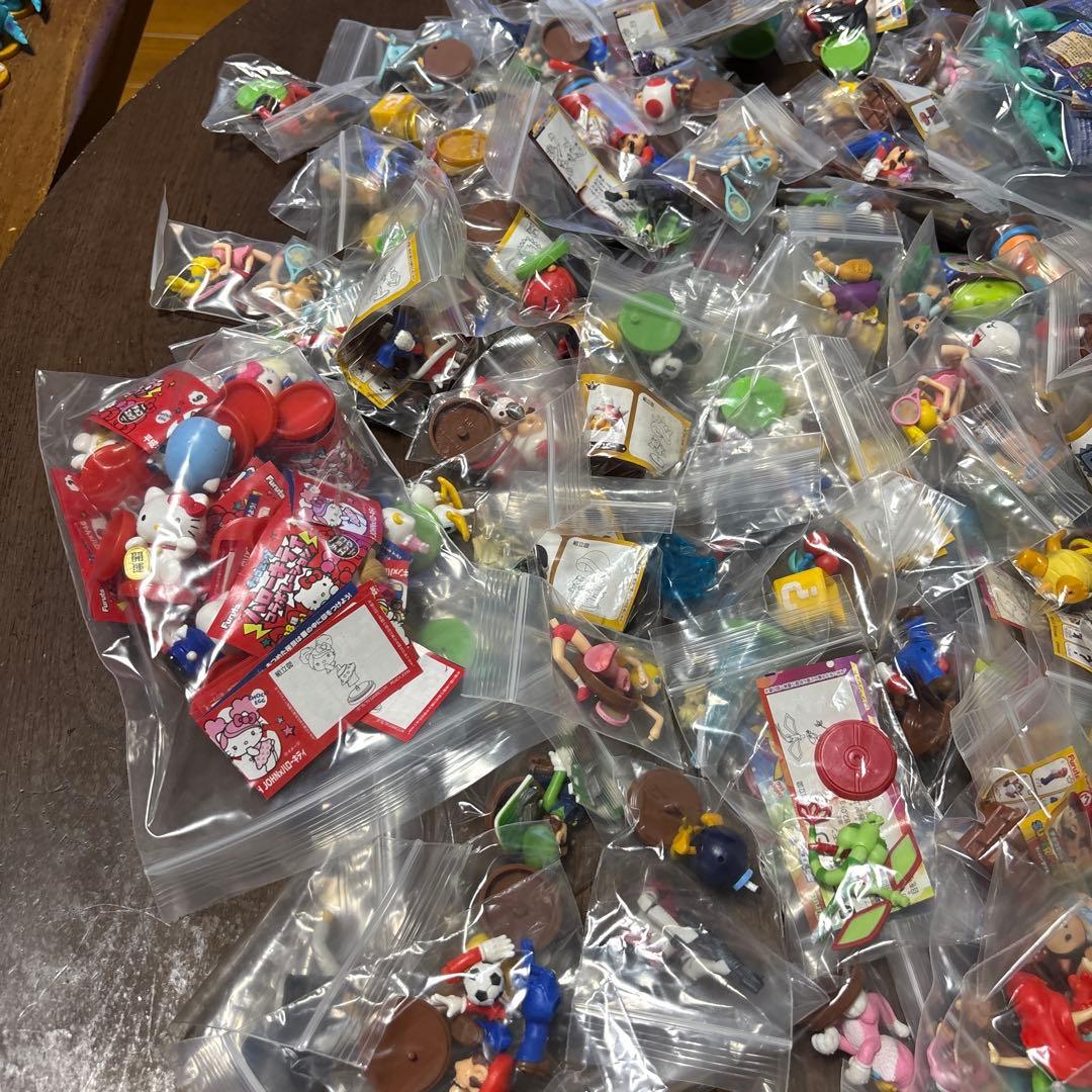 チョコエッグ　超大量　まとめ売り