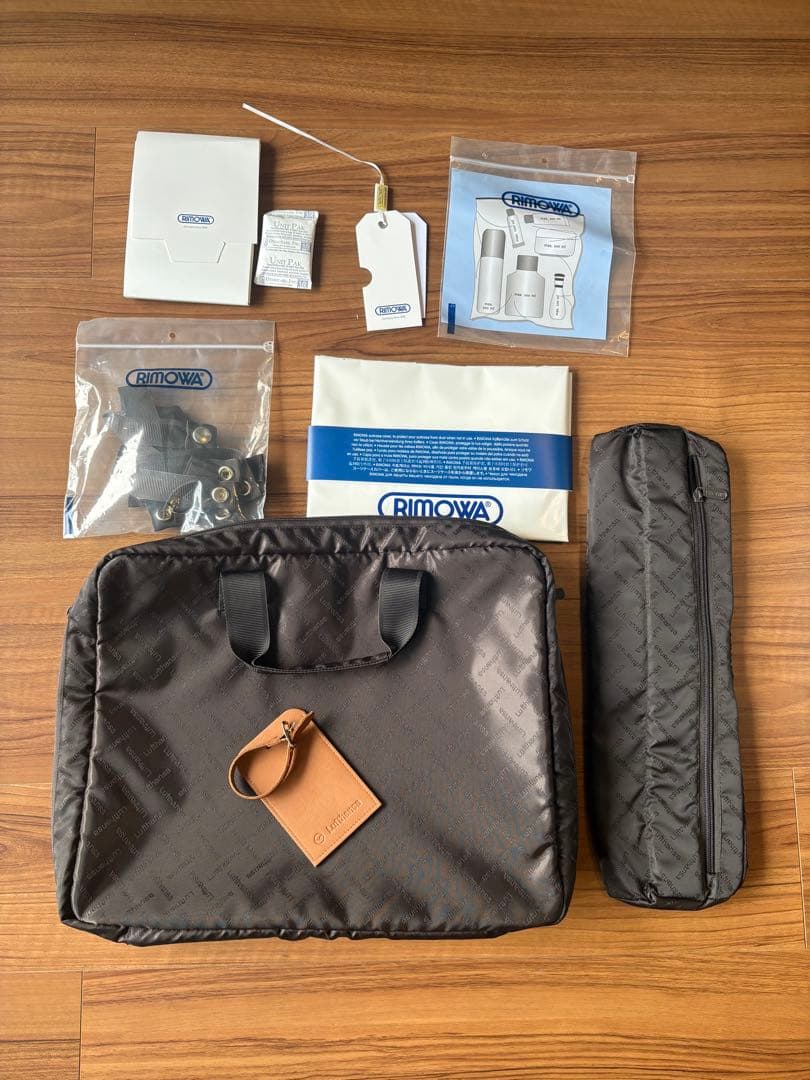 RIMOWAルフトハンザボーイングLufthansaBoeing 1749154