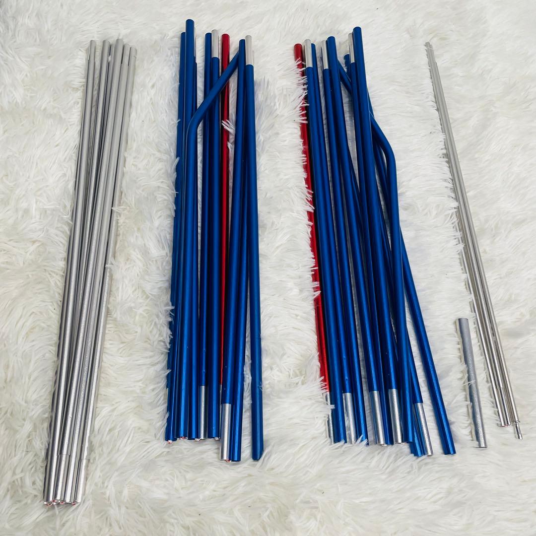 ニャッキー　ホールアース（Whole Earth）　アーストリッパー2.0