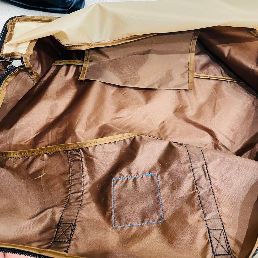 ニャッキー　ホールアース（Whole Earth）　アーストリッパー2.0