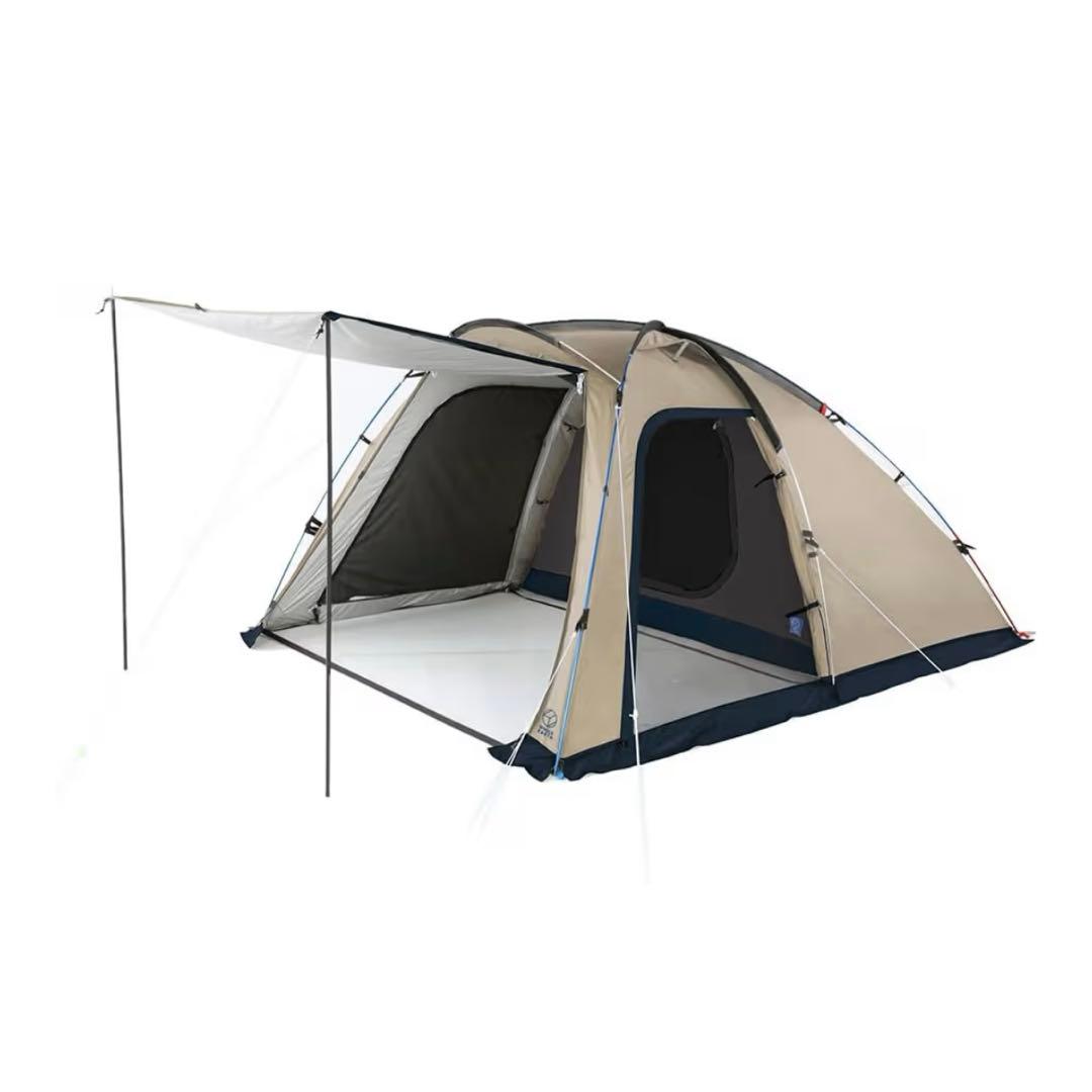 ニャッキー　ホールアース（Whole Earth）　アーストリッパー2.0