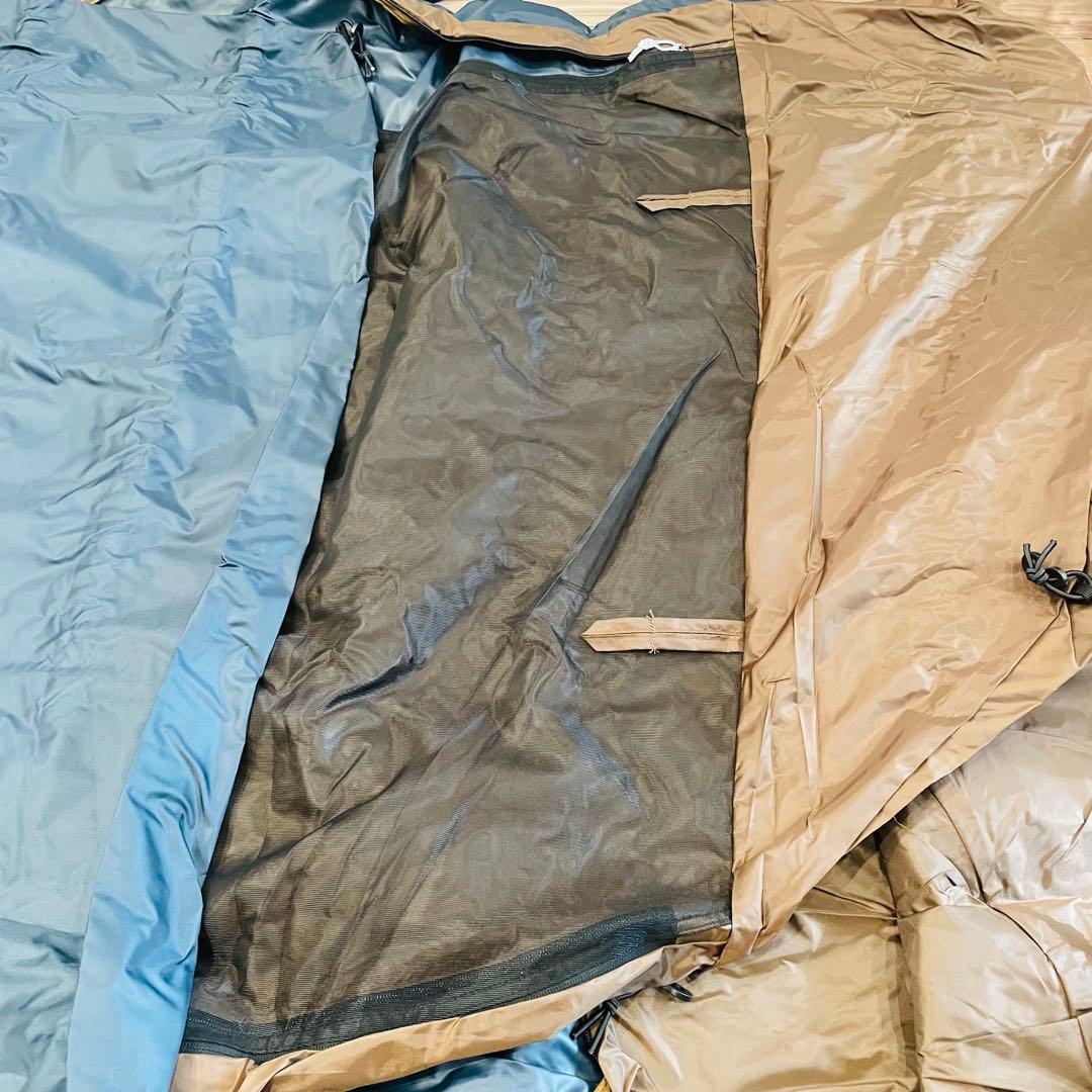 ニャッキー　ホールアース（Whole Earth）　アーストリッパー2.0