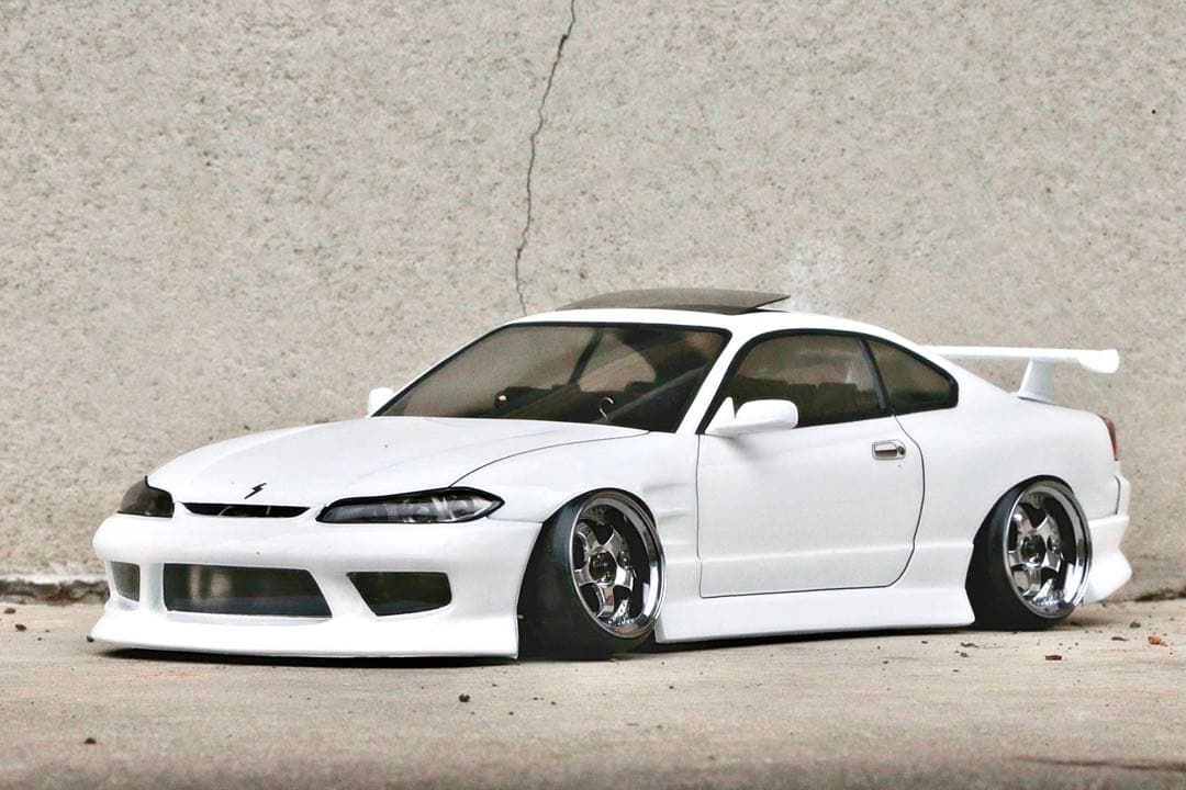 D-like S15 シルビア