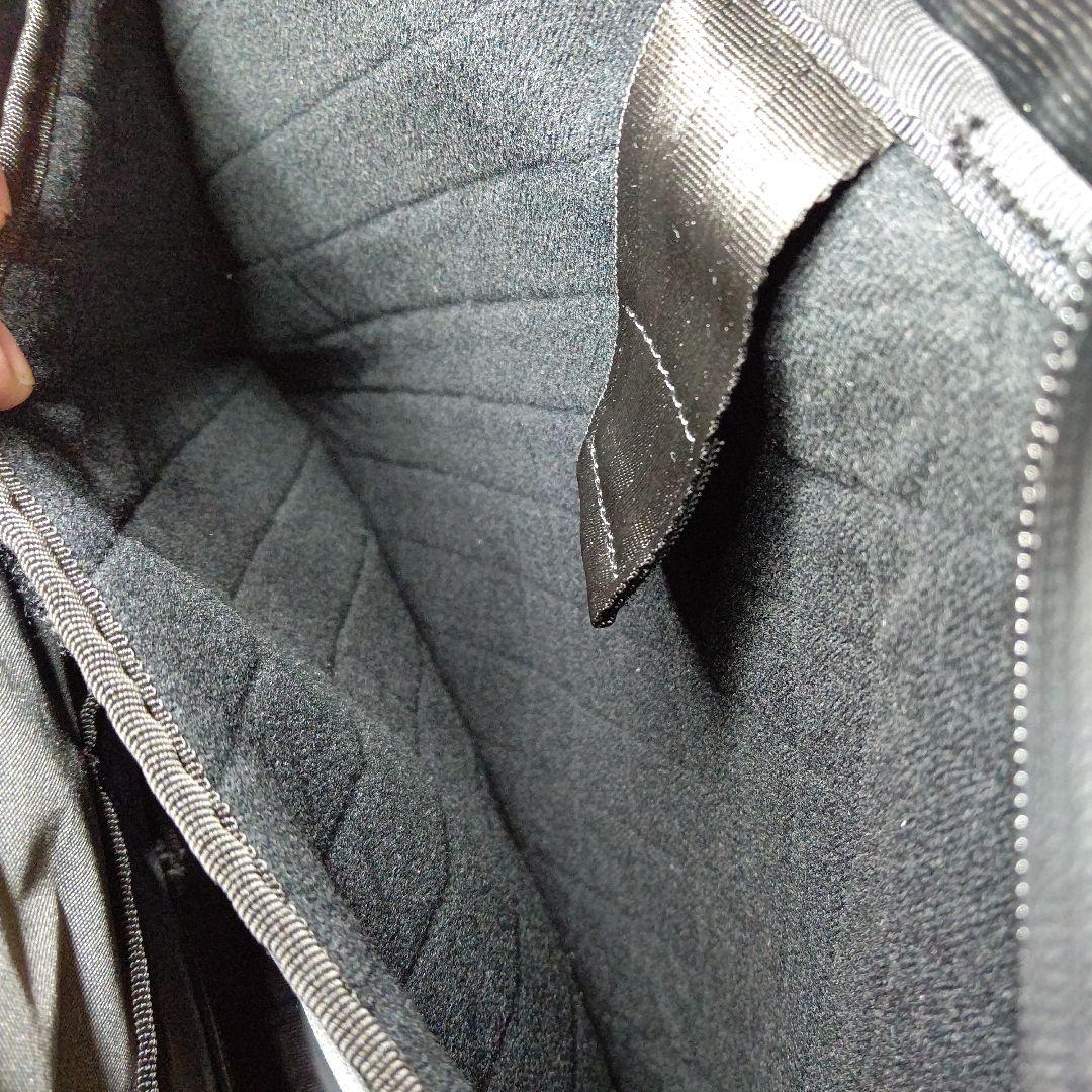 ☆程度極上☆ CHROME KADET MAX BLACK TARP 15L