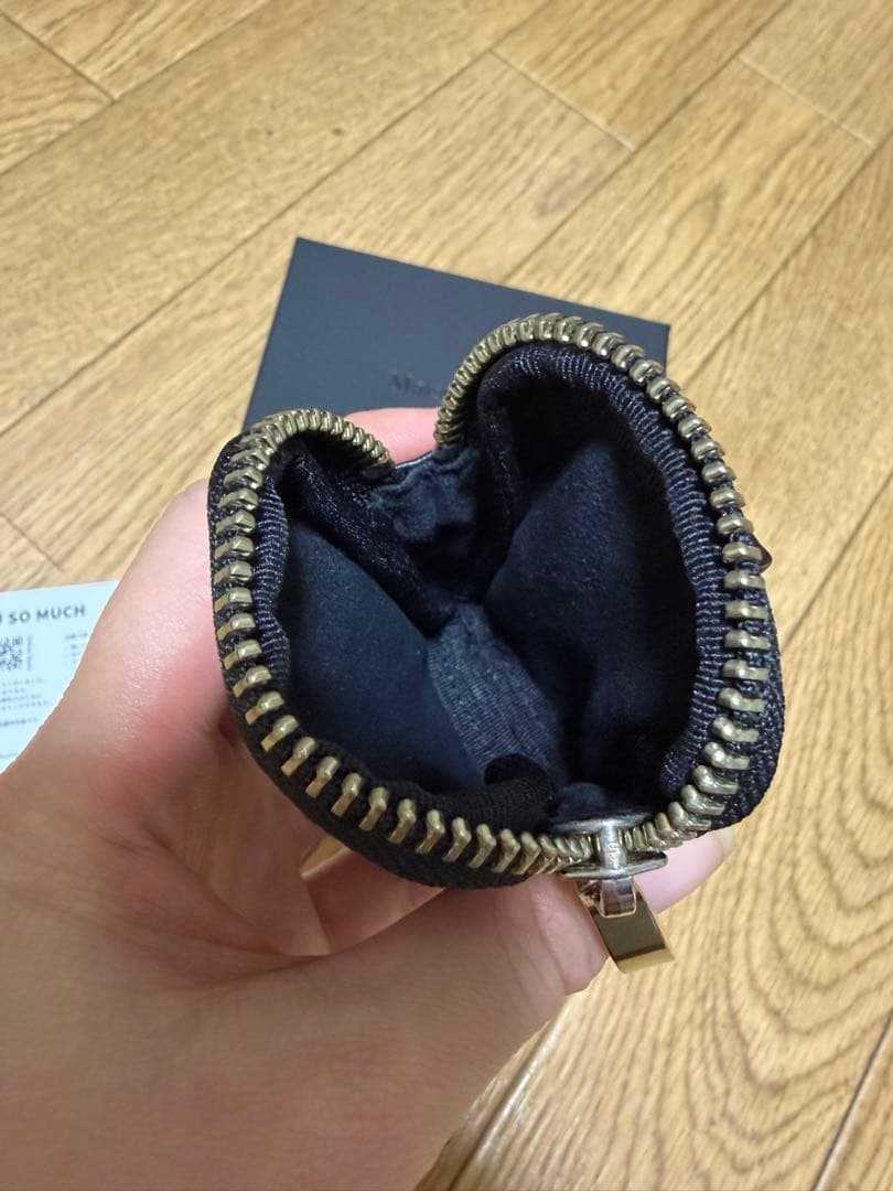 Maison Sbond キーポーチ M.02