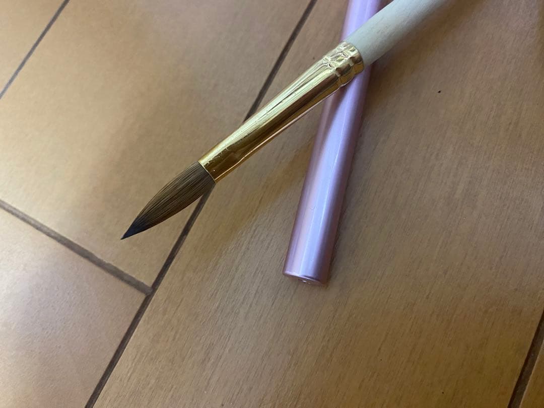 アクリルリキッド、アクリルパウダー、ブラシ、フォームセット