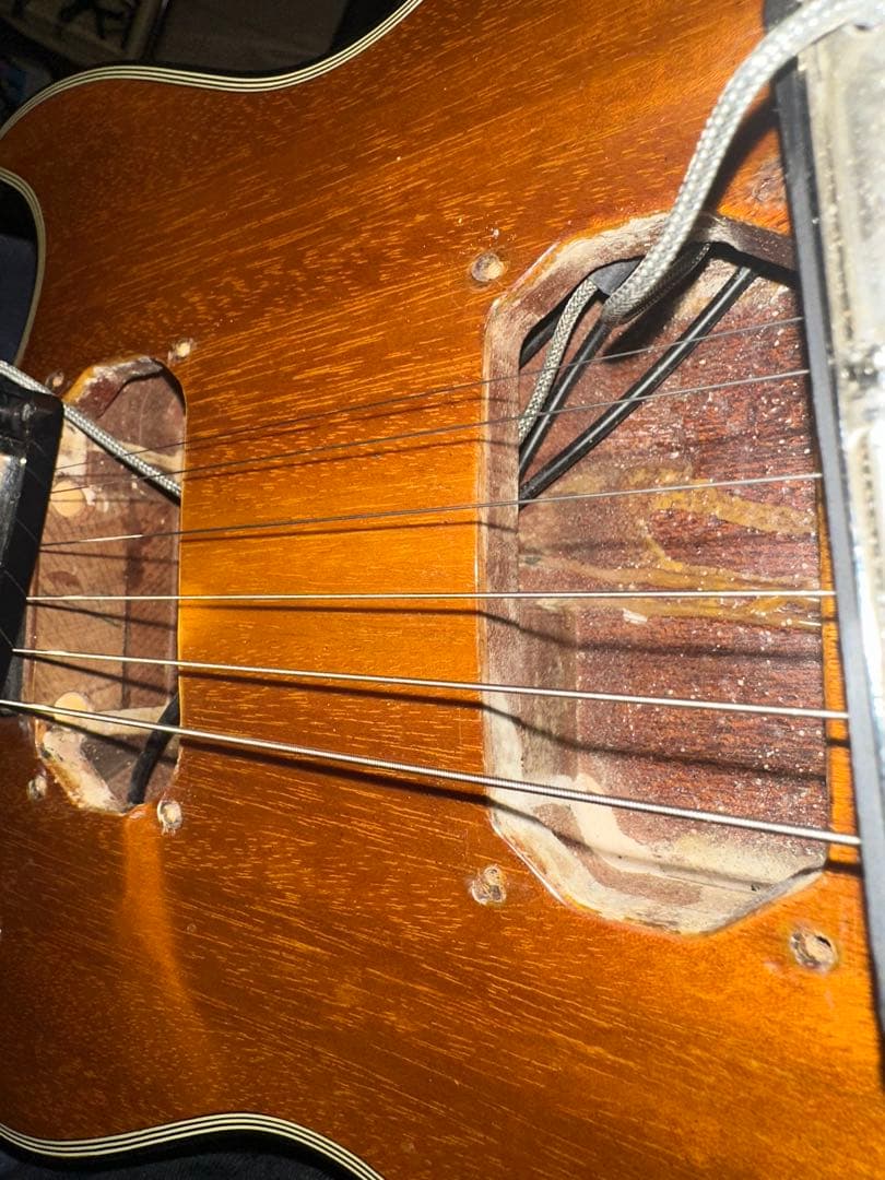 Greco EG 650N 1974年か1975年製 - メルカリ