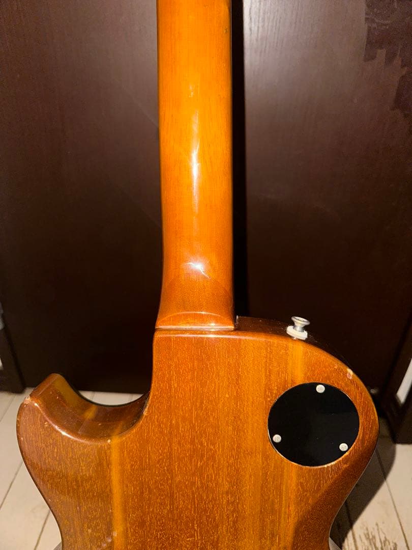 Greco EG 650N 1974年か1975年製 - メルカリ