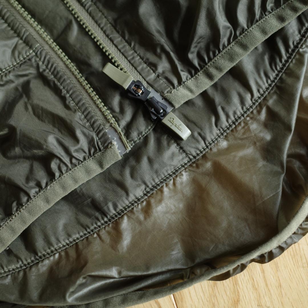 Rapha BREVET INSULATED JACKET Mサイズ 旧モデル