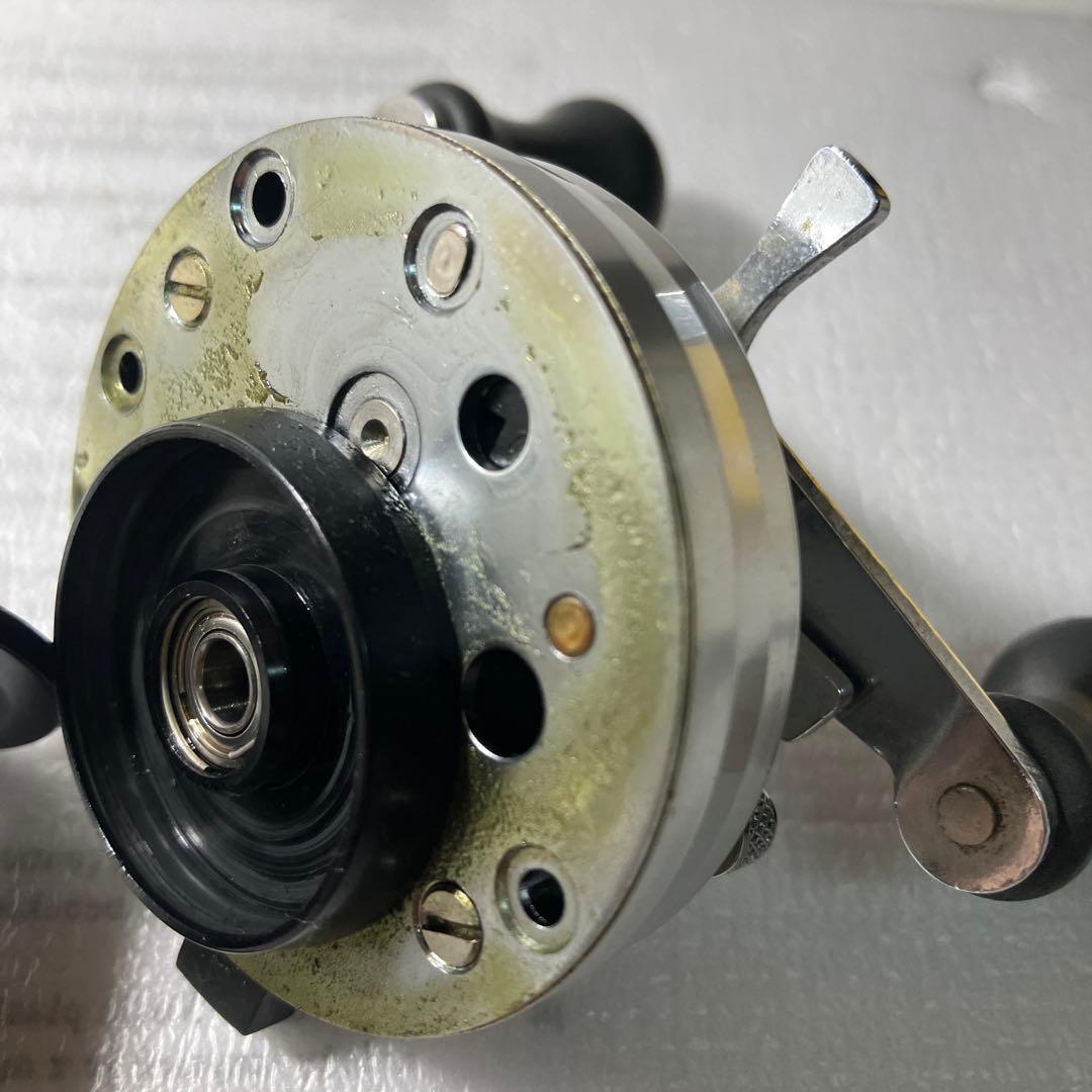 値下げ中　アブ　アンバサダー2500C ABU スウェーデン製