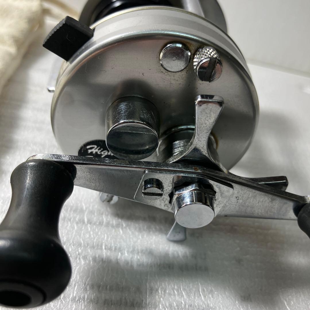 値下げ中　アブ　アンバサダー2500C ABU スウェーデン製