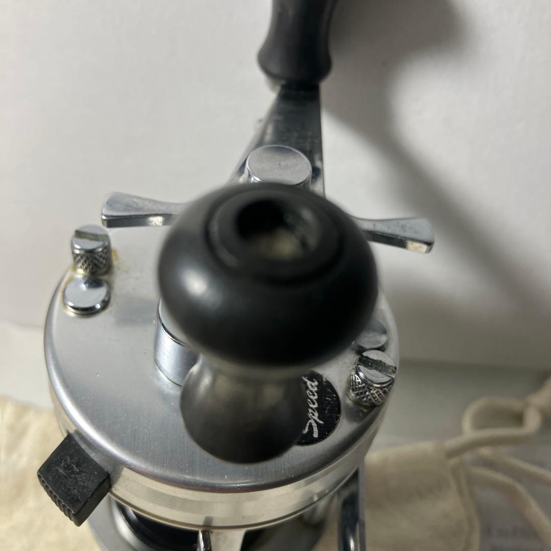 値下げ中　アブ　アンバサダー2500C ABU スウェーデン製