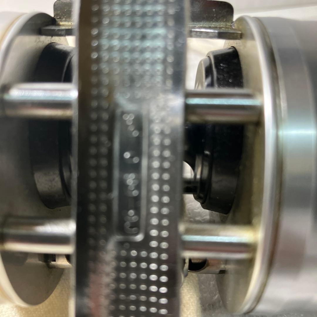 値下げ中　アブ　アンバサダー2500C ABU スウェーデン製