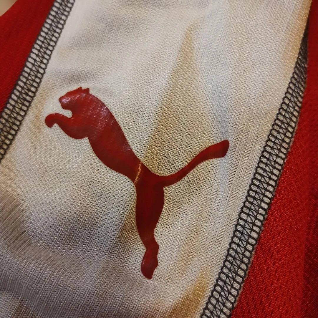 Brew SAGA　KYUSYU INAX FC Puma 　 10番