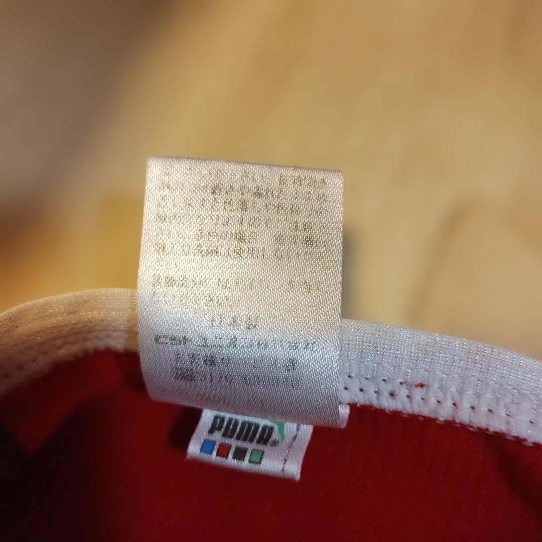 Brew SAGA　KYUSYU INAX FC Puma 　 10番