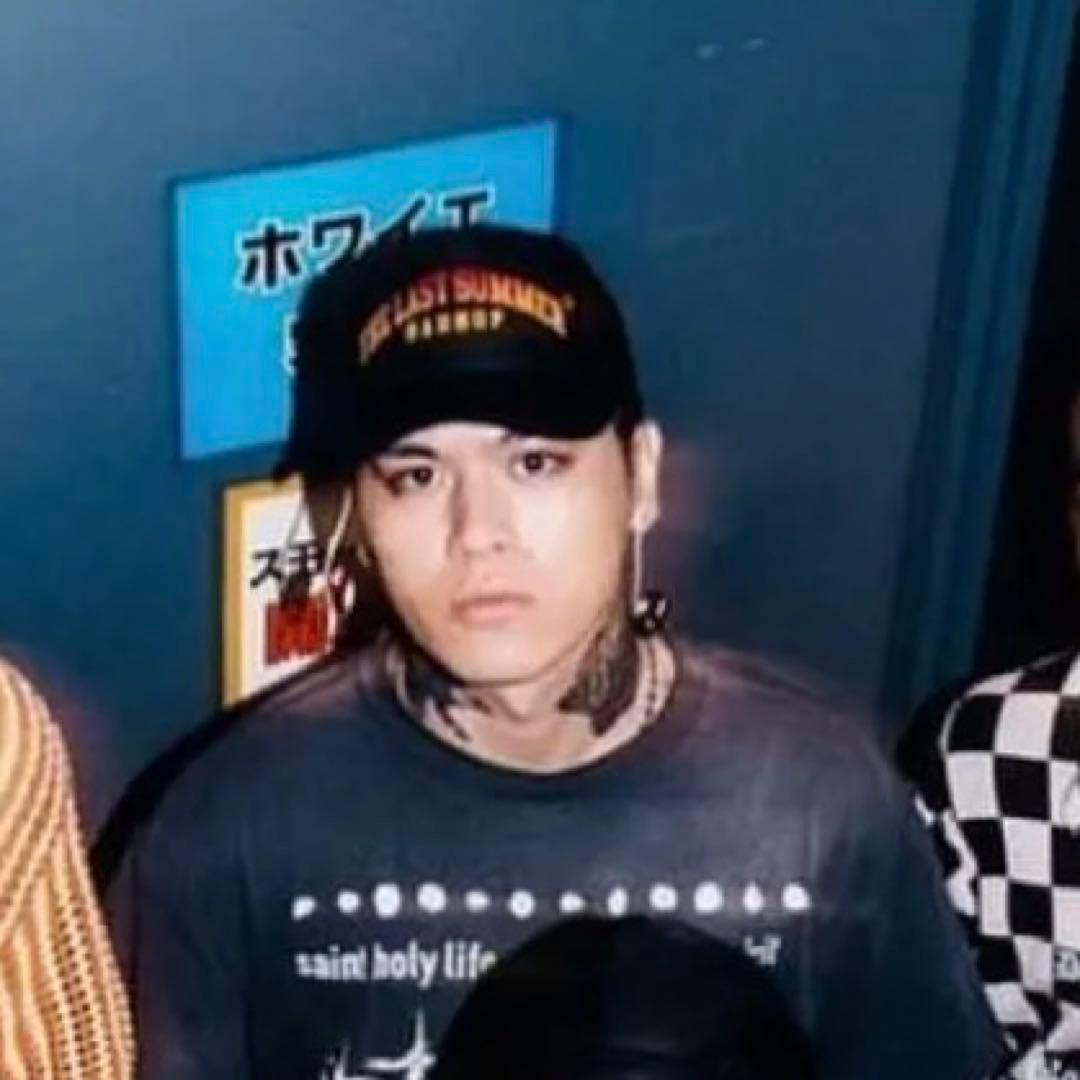 BADHOP THE LAST SUMMER TOUR キャップ - メルカリ