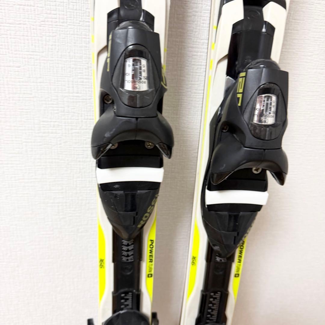 ロシニョール　DEMO BETA 166cm