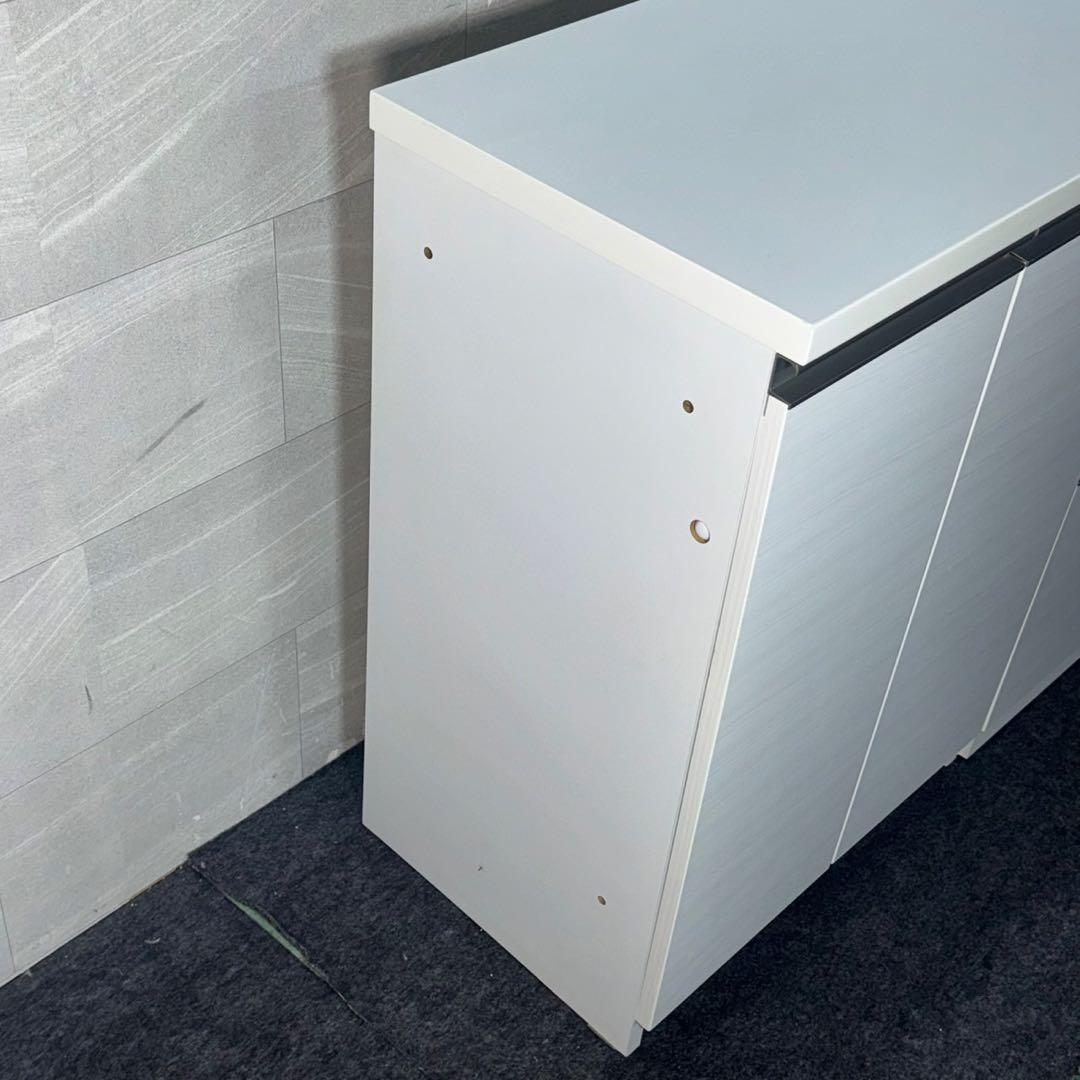 ニトリ キッチンカウンター 幅180cm リガーレ nitori d4717