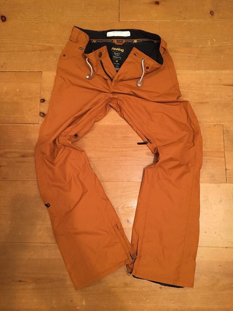 SCAPE×Mark Gonzalesコラボ スノボウエア セットアップ SCAPE× Mark