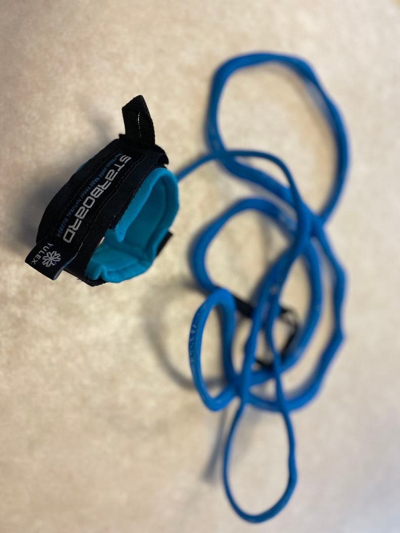 スターボード インフレータブルSUP wave 12'6 30in.