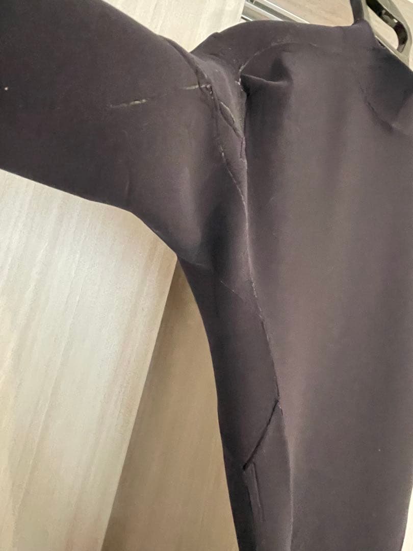 (美品)coltex コルテックスウェットスーツ　シーガル