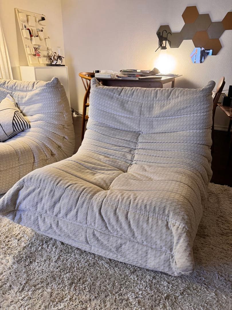 ligne roset TOGO リーンロゼトーゴ　Hランク