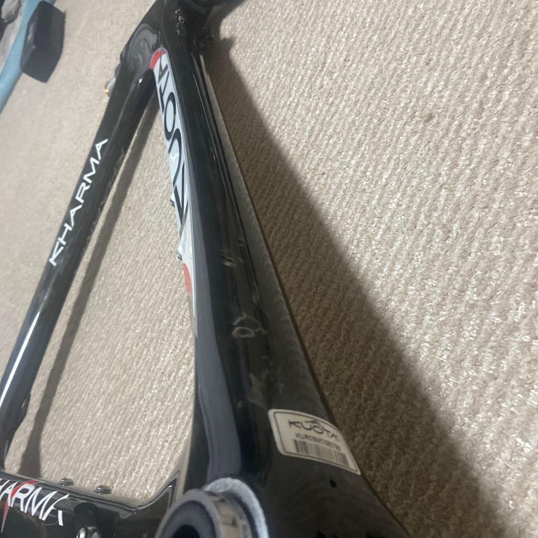 訳ありクォータカルマ 2009 直接渡しのみ - メルカリ