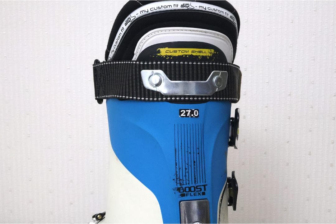 27.0cm Salomon XPRO90 スキー ブーツ(男性用)