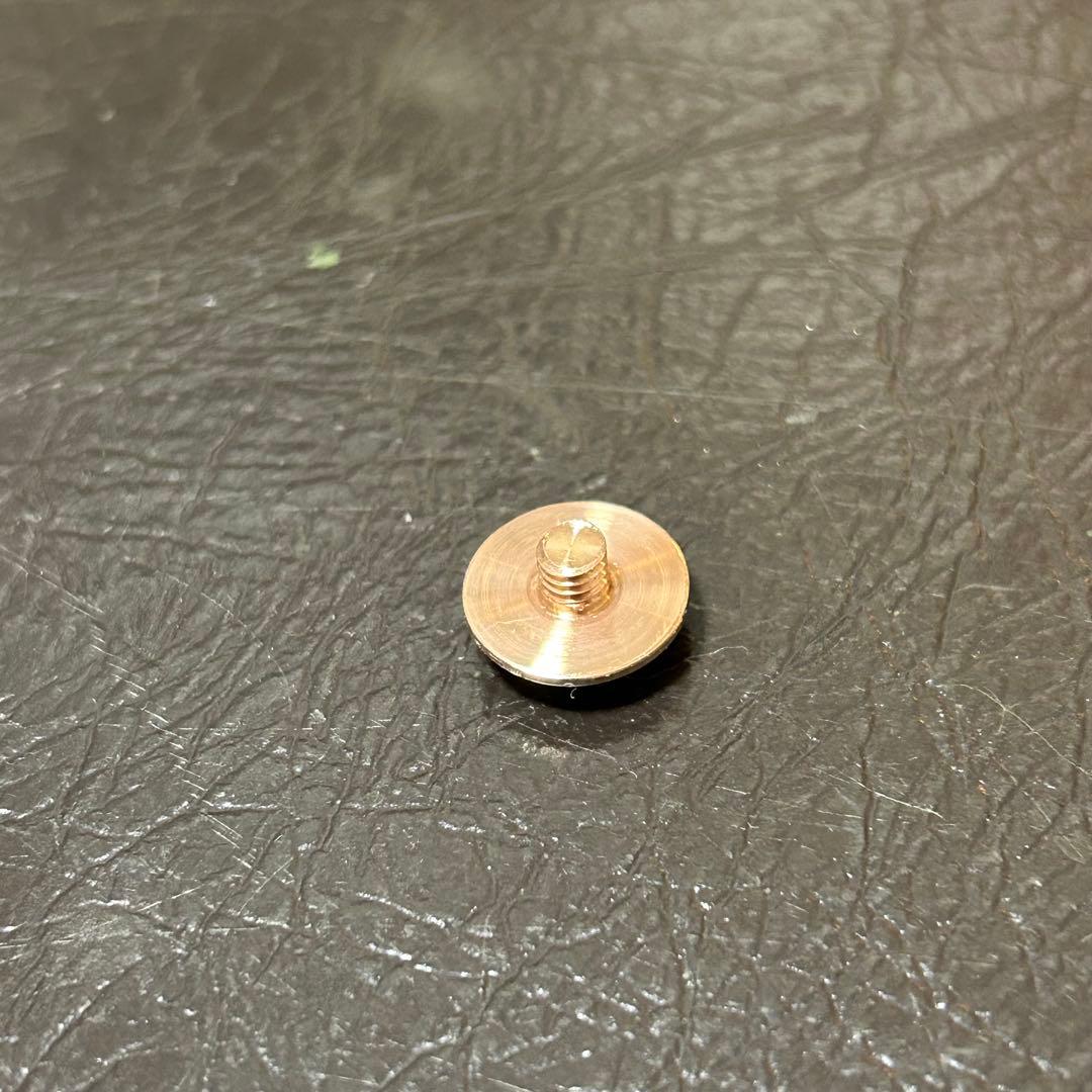 総銀製ヤナギサワフックネジPGP - メルカリ 総銀製ヤナギサワフックネジPGP