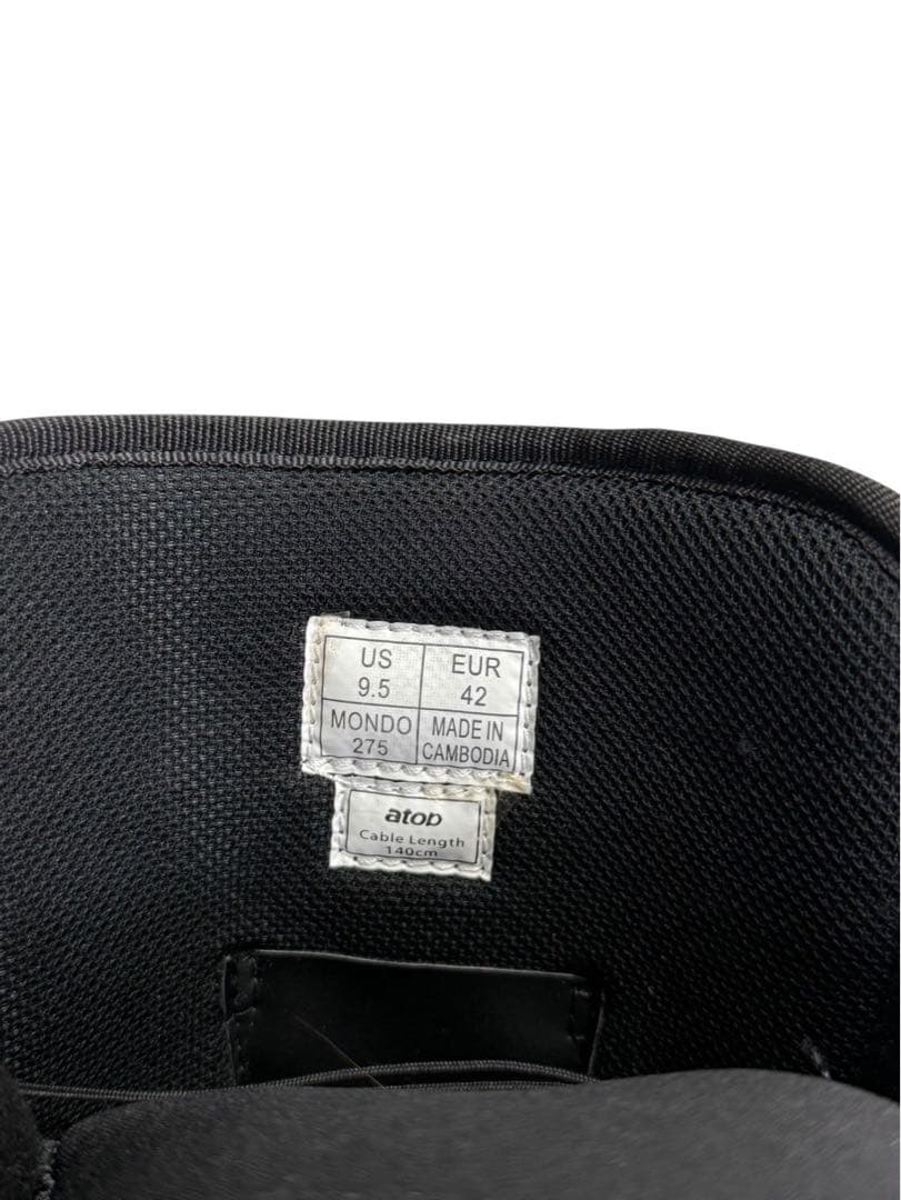 ■ RYZ スノーボードウェア CSB ブーツ グローブ ゴーグル