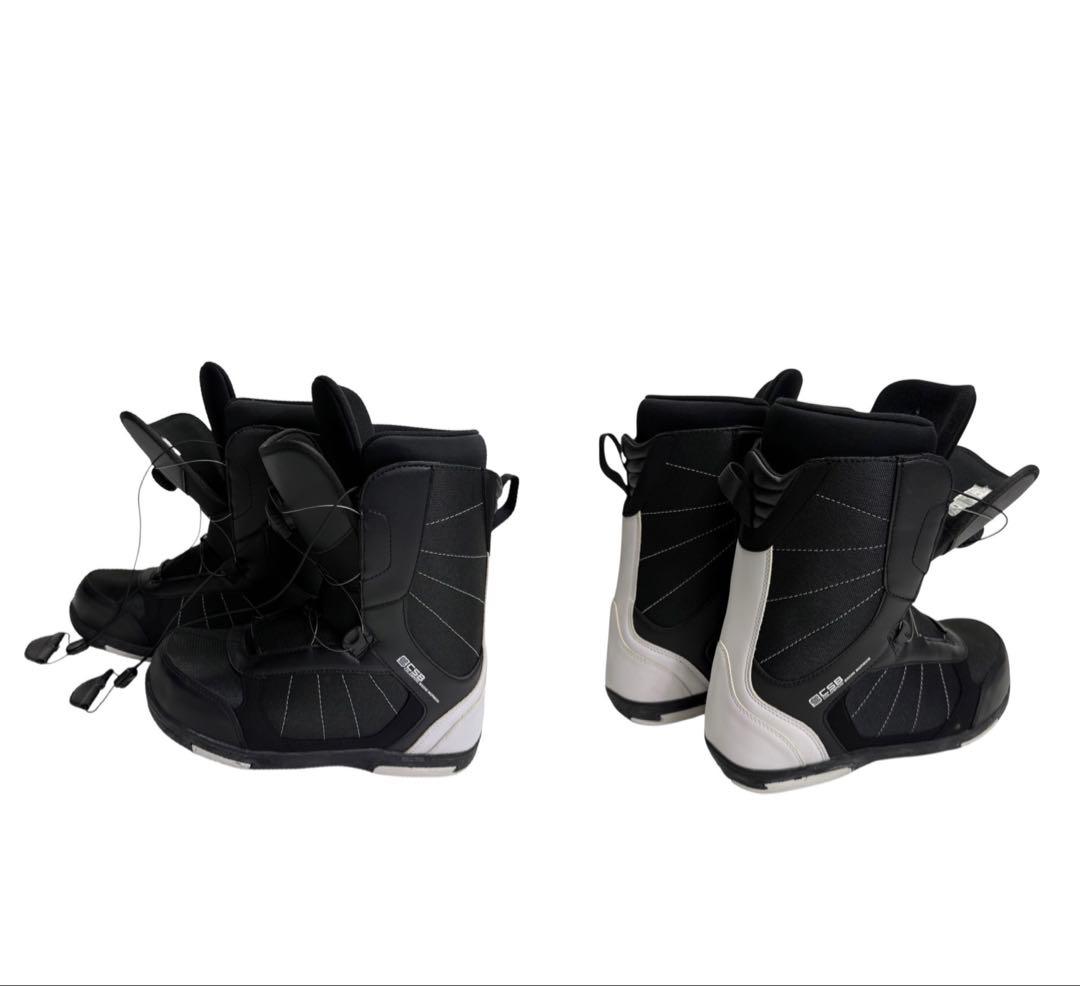 ■ RYZ スノーボードウェア CSB ブーツ グローブ ゴーグル