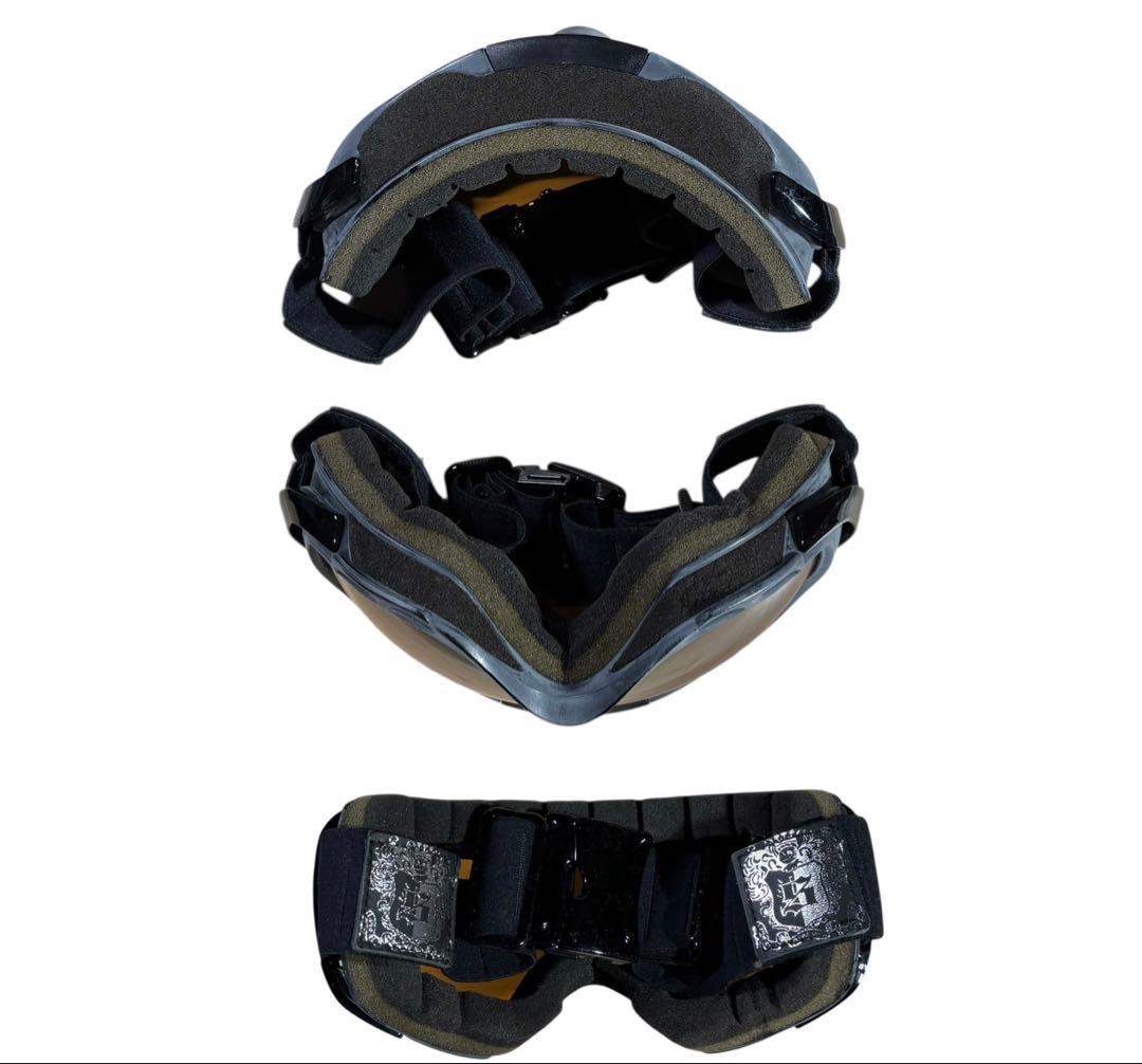 ■ RYZ スノーボードウェア CSB ブーツ グローブ ゴーグル