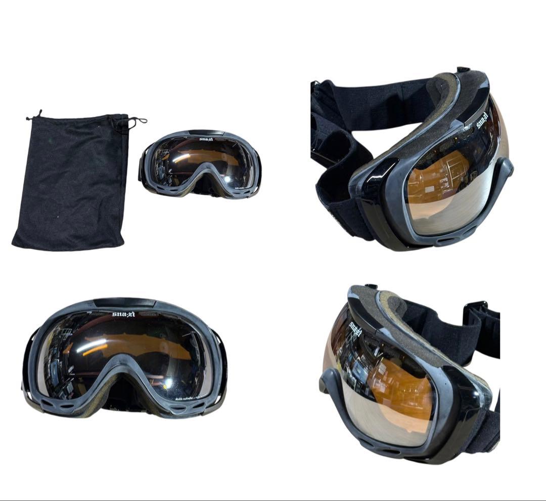 ■ RYZ スノーボードウェア CSB ブーツ グローブ ゴーグル