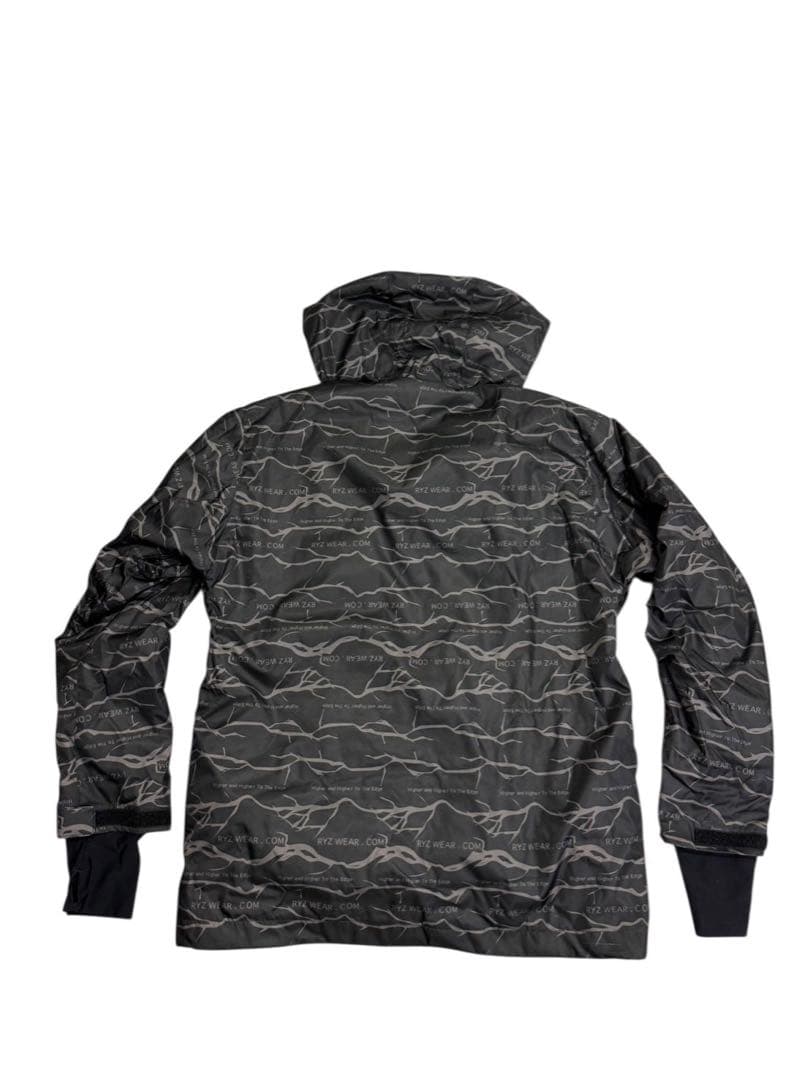 ■ RYZ スノーボードウェア CSB ブーツ グローブ ゴーグル