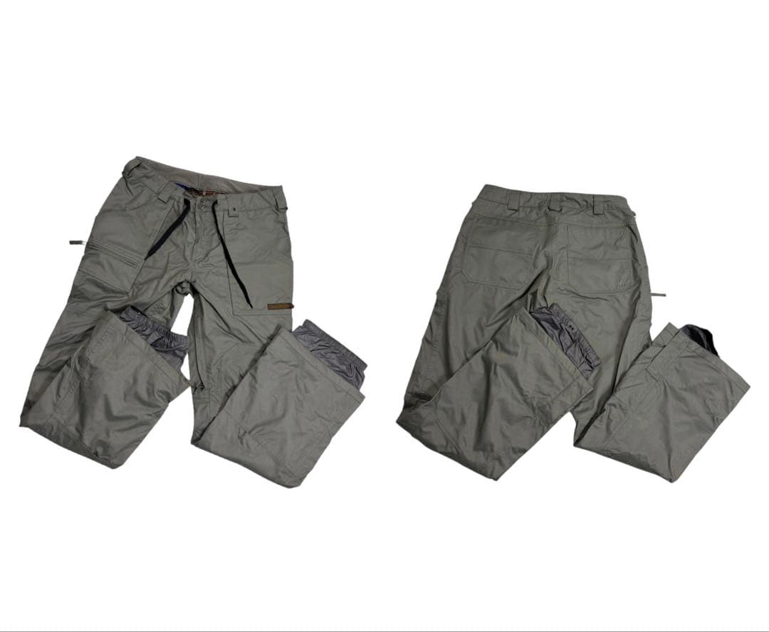 ■ RYZ スノーボードウェア CSB ブーツ グローブ ゴーグル