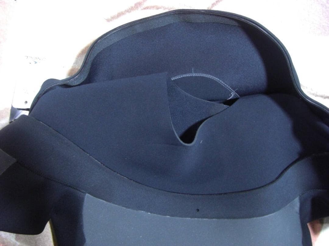 新品 O'NEILL(オニール) ロングチェストジップセミドライ